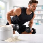 découvrez pourquoi le meilleur collagène en poudre disponible en pharmacie est essentiel pour les sportifs afin de soutenir la récupération musculaire, renforcer les articulations et améliorer la performance.