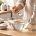 découvrez les avantages de préparer votre sérum physiologique maison : économique, naturel et adapté à vos besoins, il constitue une alternative saine et efficace aux solutions commerciales.