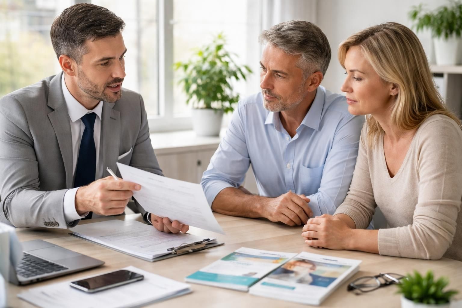 découvrez les questions essentielles à poser avant de signer un contrat de mutuelle santé pour choisir la prestation qui vous convient le mieux.