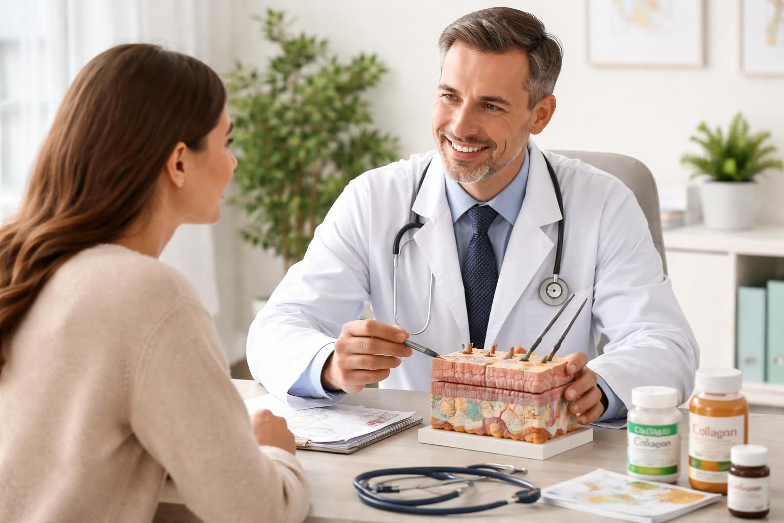 découvrez des conseils essentiels pour prévenir une allergie au collagène et préserver votre santé de manière optimale. informez-vous pour mieux protéger votre bien-être.