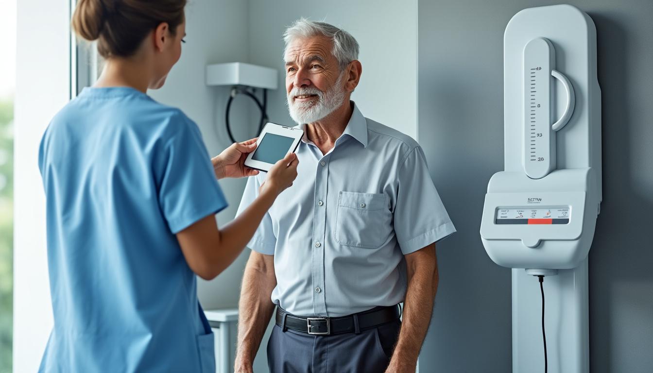 découvrez les causes possibles de la perte de hauteur, les démarches à suivre après avoir constaté une diminution de 5 cm, et des conseils pour protéger votre santé osseuse et consulter un professionnel.