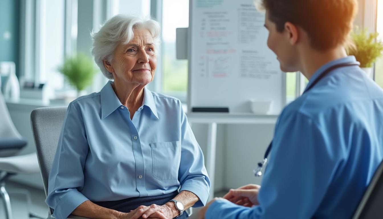 découvrez quelles sont les causes possibles d'une perte de 5 cm de hauteur, les démarches médicales à suivre et les conseils pour protéger votre santé après avoir constaté une diminution de votre taille.
