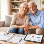 découvrez les différentes options d'assurance pour bénéficier d'une garantie santé optimale à la retraite et assurer votre bien-être au quotidien.