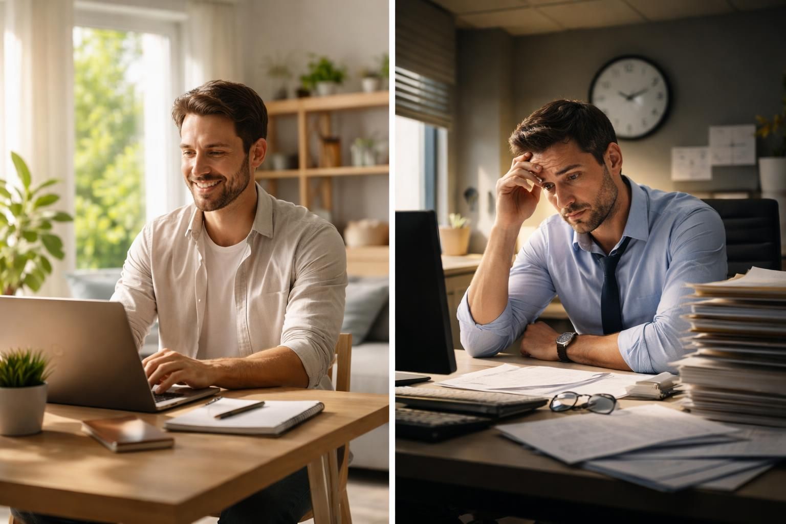 découvrez les avantages et inconvénients du mi-temps thérapeutique pour mieux comprendre cette solution et ses impacts sur la santé et le travail.