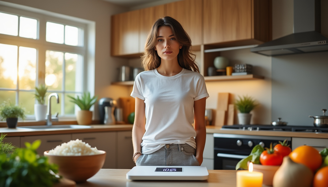 découvrez combien de kilos vous pouvez perdre en suivant strictement le régime riz pendant 2 semaines. bilan, conseils et résultats attendus pour maigrir rapidement grâce à cette méthode alimentaire.