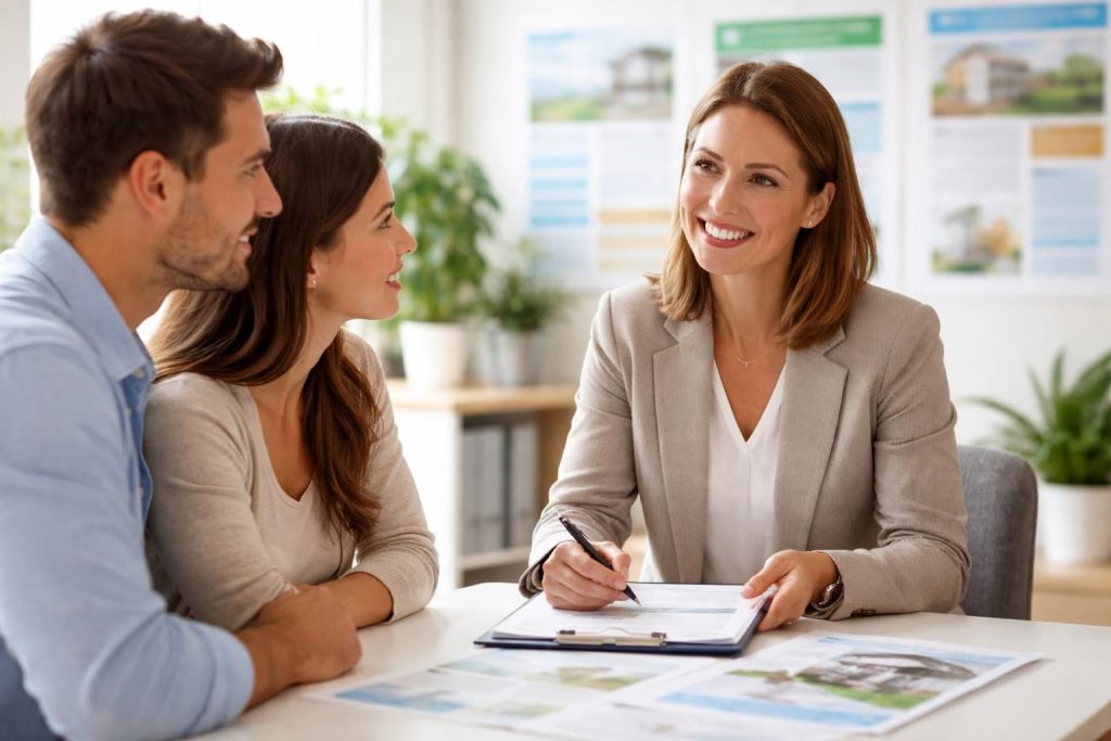 découvrez comment une assistante sociale spécialisée en aide au logement peut vous proposer des solutions personnalisées adaptées à votre situation pour faciliter votre accès à un logement.