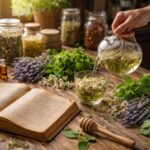 découvrez les secrets des remèdes de grand-mère efficaces contre le tic nerveux. astuces naturelles et conseils traditionnels pour apaiser vos symptômes rapidement.