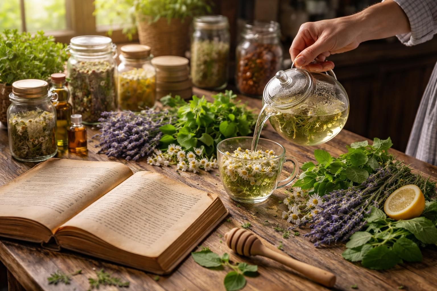 découvrez les secrets des remèdes de grand-mère efficaces contre le tic nerveux. astuces naturelles et conseils traditionnels pour apaiser vos symptômes rapidement.