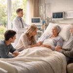 découvrez des stratégies efficaces pour améliorer la qualité de vie des patients en fin de vie atteints d'une tumeur au cerveau, alliant confort, soutien et bien-être.