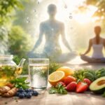 découvrez des stratégies efficaces pour favoriser l'élimination naturelle de la cortisone dans le corps et améliorer votre bien-être global.