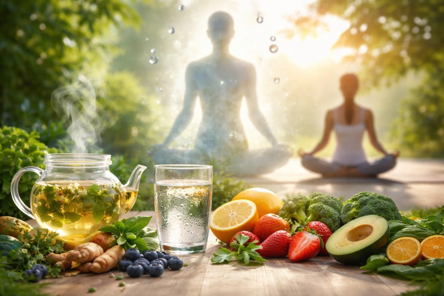 découvrez des stratégies efficaces pour favoriser l'élimination naturelle de la cortisone dans le corps et améliorer votre bien-être global.