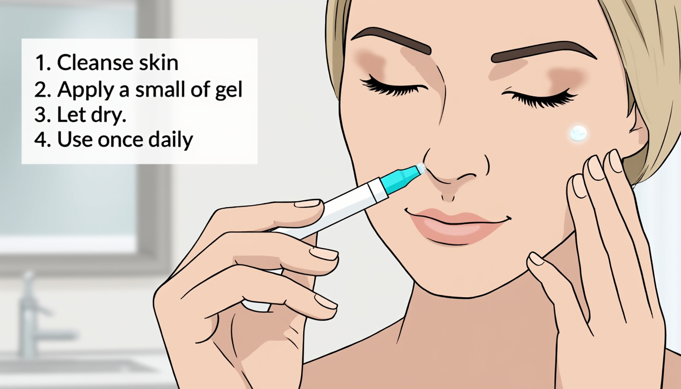 découvrez tout ce qu'il faut savoir sur le stylo de luminothérapie anti-acné de neutrogena : fonctionnement, efficacité, avis, conseils d'utilisation et précautions à prendre avant d'acheter.