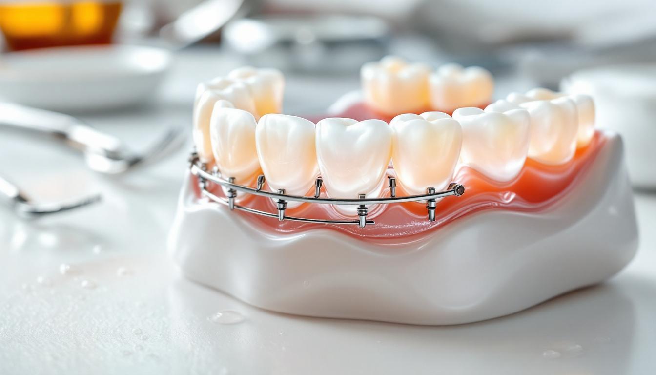 découvrez les tarifs et les informations essentielles sur la création et la pose d'un bridge dentaire pour bien préparer votre projet de soins dentaires.