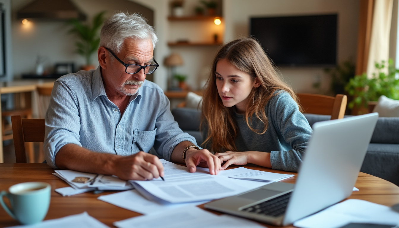 découvrez notre sélection des 10 meilleurs comparateurs d’assurance complémentaire santé pour seniors en 2025 : facilitez votre choix et trouvez la couverture santé adaptée à vos besoins et à votre budget.