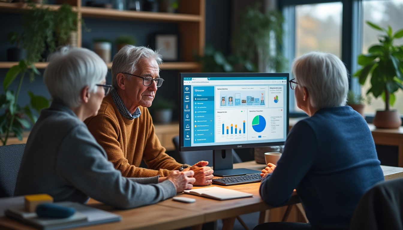 découvrez le top 10 des comparateurs d’assurance complémentaire santé pour seniors en 2025. profitez de conseils pratiques pour trouver la meilleure couverture adaptée à vos besoins et comparer facilement les offres sur le marché.