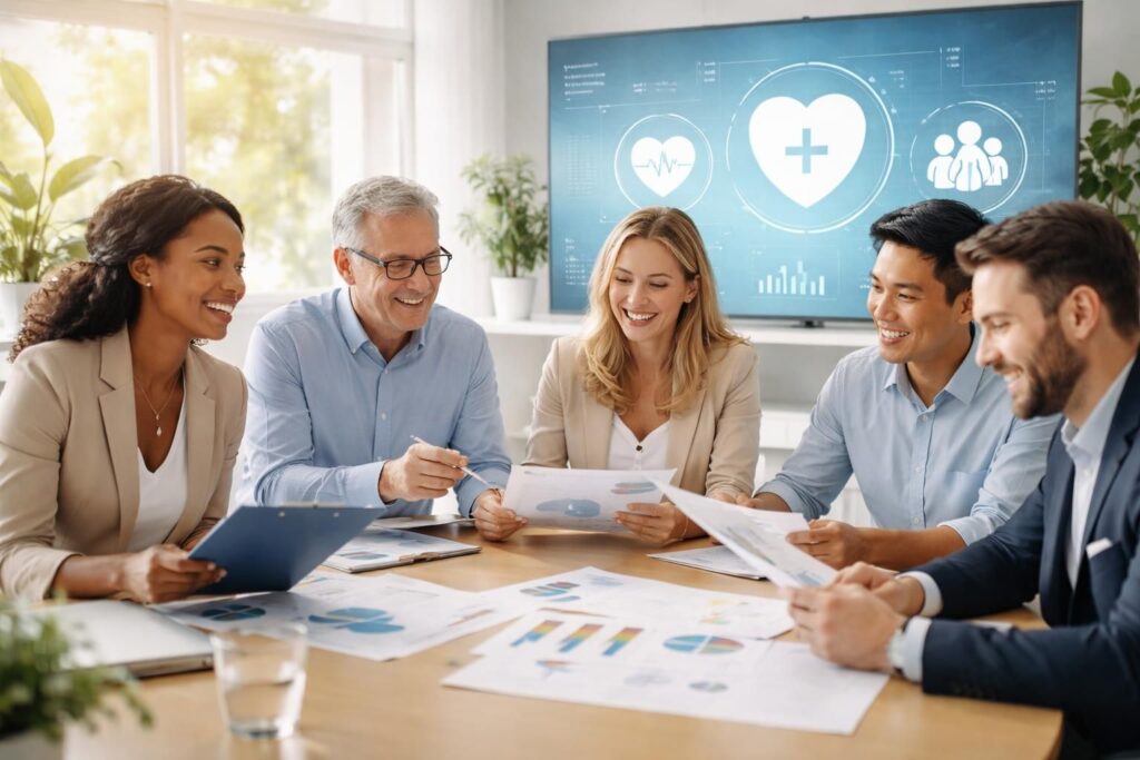 découvrez notre sélection des 10 meilleures mutuelles santé en 2022 pour choisir la couverture qui correspond le mieux à vos besoins et protéger votre santé efficacement.