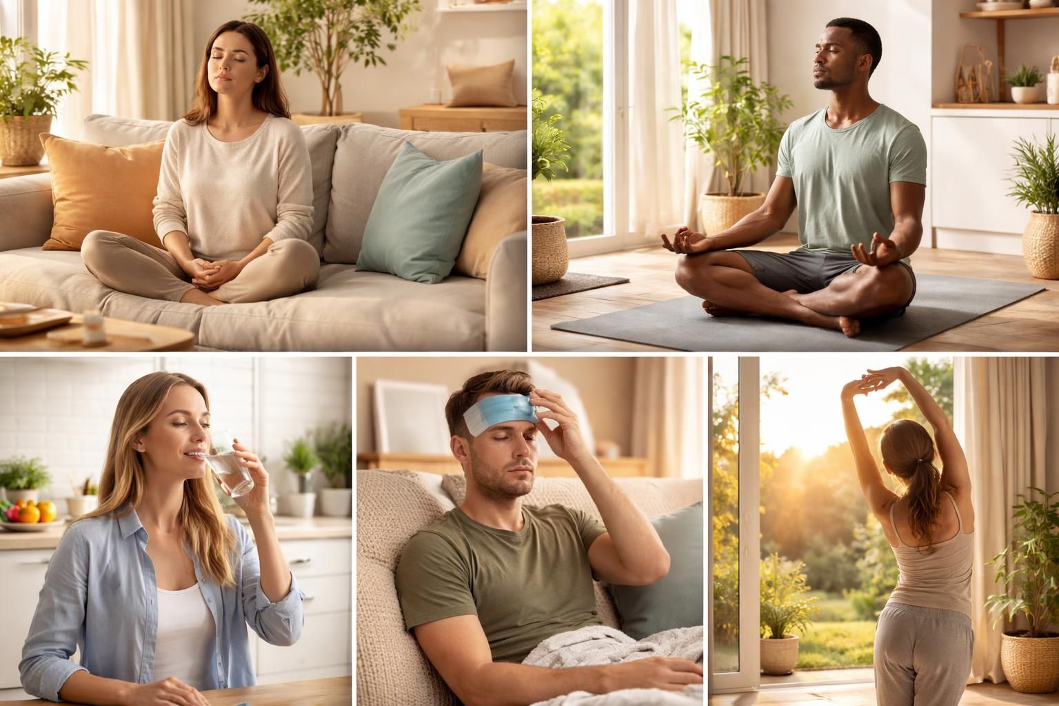 découvrez les 5 meilleures méthodes efficaces pour faire baisser rapidement votre tension artérielle en seulement 5 minutes à la maison, facilement et naturellement.