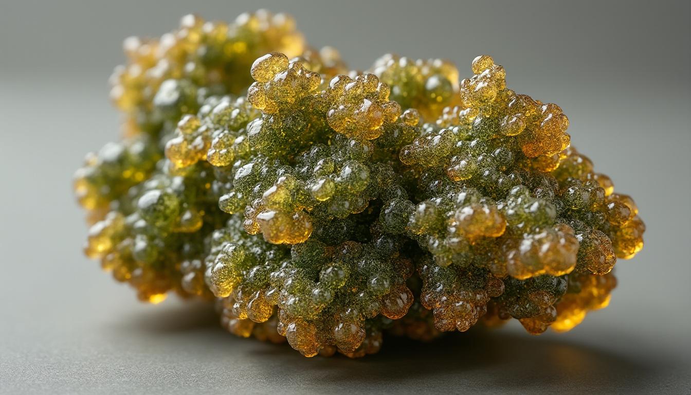 découvrez dans cet article comment reconnaître de la résine de cbd de qualité : ses caractéristiques, son apparence, son odeur, et les critères essentiels pour éviter les contrefaçons.