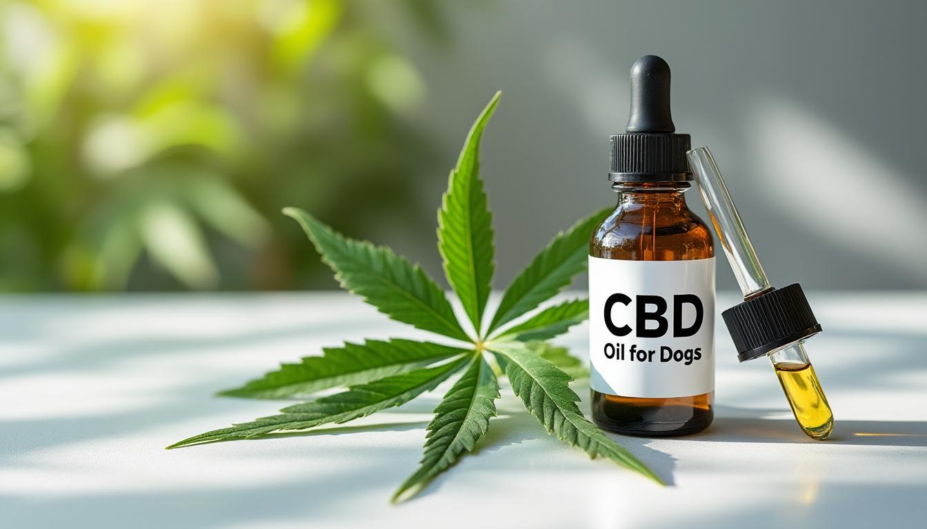découvrez tout ce qu'il faut savoir sur le cbd pour chiens : bienfaits, précautions et conseils avant de l'essayer pour votre compagnon.