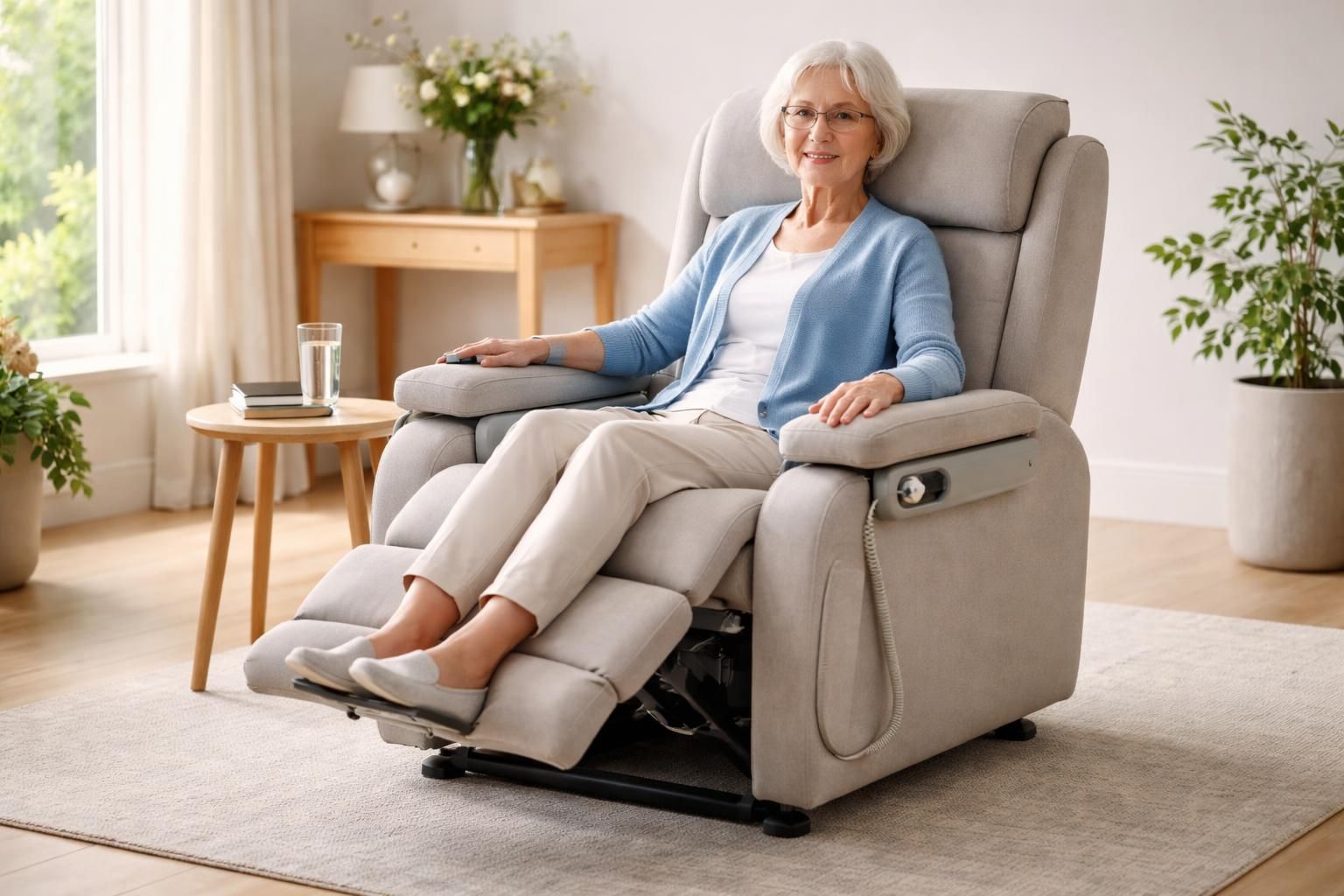 découvrez tout ce qu'il faut savoir sur le fauteuil médicalisé remboursé par la sécurité sociale : conditions, démarches, et critères pour bénéficier de cette prise en charge essentielle.