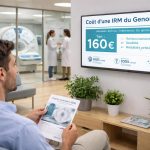 découvrez toutes les informations essentielles sur le coût d'une irm du genou, les facteurs qui influencent le prix et comment bien préparer votre réservation.
