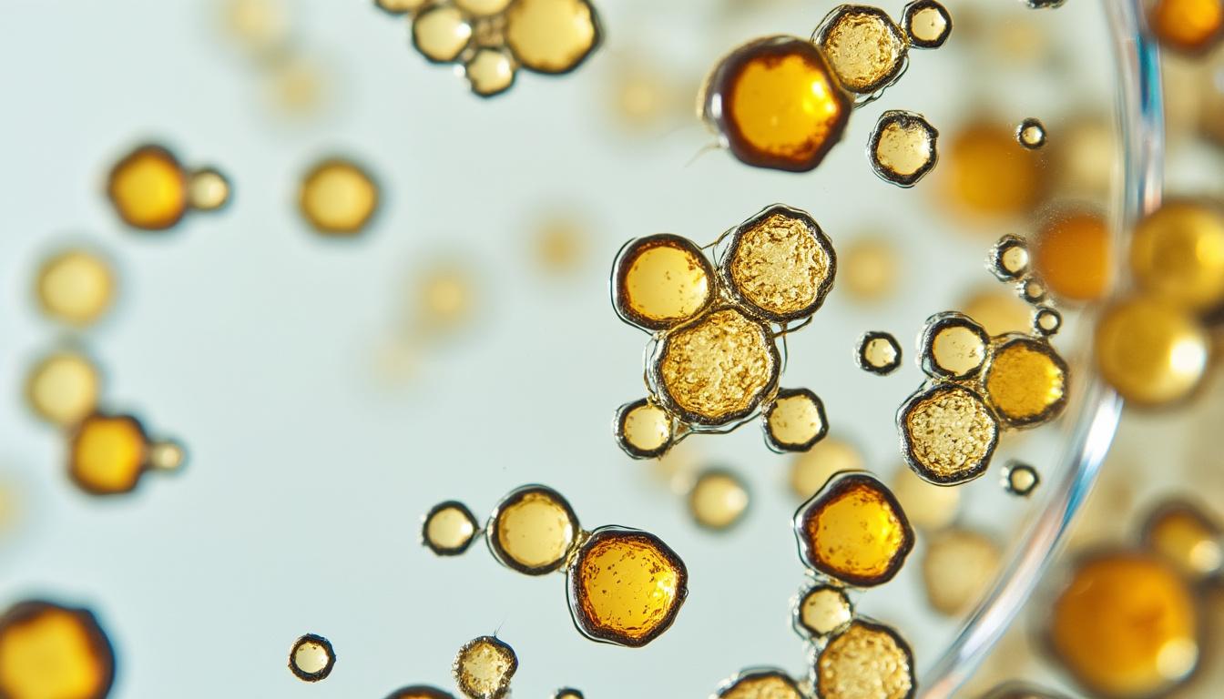 découvrez les bienfaits des ultra levures, leur rôle sur la santé digestive, ainsi que les recommandations d’utilisation et précautions à prendre. informez-vous pour un usage optimal de ces probiotiques.