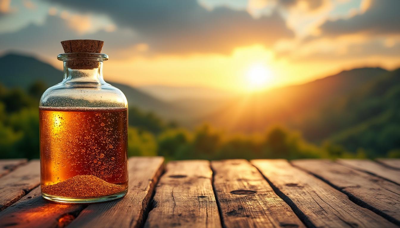 découvrez tout sur les ultra levures : leurs bienfaits pour la santé, les conseils d’utilisation, et les recommandations pour un mieux-être digestif au quotidien.