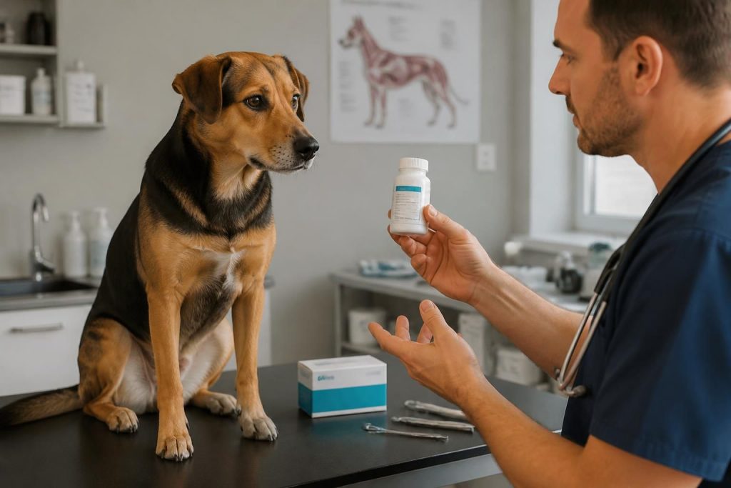 découvrez tout ce qu'il faut savoir sur les effets secondaires du silycure 40 mg pour chien avant de débuter le traitement. informez-vous pour assurer la santé et le bien-être de votre animal.