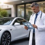 découvrez comment choisir une assurance auto électrique parfaitement adaptée aux besoins spécifiques des médecins de secteur 2, alliant sécurité et avantages sur mesure.