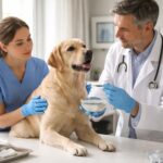 découvrez les étapes d'urgence pour faire vomir votre chien après l'ingestion de chocolat et protégez sa santé rapidement grâce à nos conseils vétérinaires.