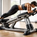 découvrez la machine idéale pour muscler votre ventre, renforcer vos abdominaux et améliorer votre gainage efficacement.