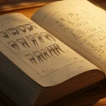 numérotation des dents